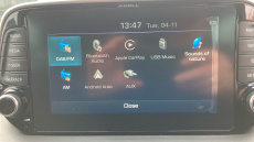 Hyundai Tucson 1.6 TGDi 177 Premium SE 5dr 2WD DCT Petrol Estate